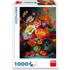 Puzzle Dino 1000 dílků Květiny ve váze Puzzle Dino 1000 dílků Květiny ve váze