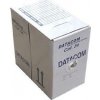 Datacom 1151 UTP, flex, Cat5e, LSOH, 305m, šedý Datacom 1151 UTP, flex, Cat5e, LSOH, 305m, šedý