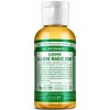 Dr Bronner's tekuté univerzálne bio mydlo ALL-ONE Almond 59 ml Dr Bronner's tekuté univerzálne bio mydlo ALL-ONE Almond 59 ml
