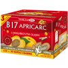 Terezia B17 Apricarc s Marhuľovým Olejom 150 + 30 kapsúl Terezia B17 Apricarc s Marhuľovým Olejom 150 + 30 kapsúl