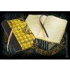 Noble Collection zápisník Harry Potter Mrzimorský deník B5 Noble Collection zápisník Harry Potter Mrzimorský deník B5