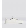 OCA Low Off-White Canvas Sneaker OCA Low Off-White Canvas Sneaker