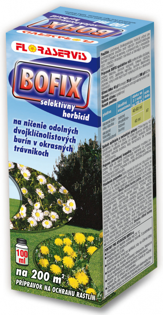 Floraservis BOFIX 100 ml