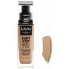 NYX Professional Makeup Can t Stop Won t Stop 30 ml Podklad 12 Classic Tan NYX Professional Makeup Can t Stop Won t Stop 30 ml Podklad 12 Classic Tan