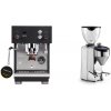 Profitec MOVE + Rocket Espresso FAUSTO 2.1, chrome Profitec MOVE + Rocket Espresso FAUSTO 2.1, chrome