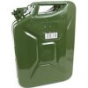 vybava Kanister na PHM ARMY - plech 20L vybava Kanister na PHM ARMY - plech 20L