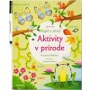 Napíš a zmaž - Aktivity v prírode Napíš a zmaž - Aktivity v prírode