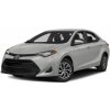 Priečniky Thule WingBar Evo Black Toyota Corolla Sedan 2019- Priečniky Thule WingBar Evo Black Toyota Corolla Sedan 2019-