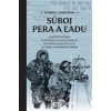 Súboj pera a ľadu - Hartman Darrell Súboj pera a ľadu - Hartman Darrell