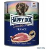 Happy Dog Ente Pur France kačacie 400 g Happy Dog Ente Pur France kačacie 400 g