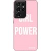 Picasee Fashion Case pre Samsung Galaxy S21 Ultra 5G G998B - Dievčenské sila Picasee Fashion Case pre Samsung Galaxy S21 Ultra 5G G998B - Dievčenské sila