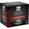 Pop Caffe kapsule kompatibilné Nespresso coccole di aroma 50ks Pop Caffe kapsule kompatibilné Nespresso coccole di aroma 50ks