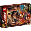 Stavebnica LEGO Ninjago Zaneova rohatá príšera 71719 Stavebnica LEGO Ninjago Zaneova rohatá príšera 71719