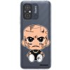 Picasee silikónový prehľadný obal pre Xiaomi Redmi 12C - Separ Picasee silikónový prehľadný obal pre Xiaomi Redmi 12C - Separ