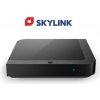 Satelitný 4K Skylink Ready prijímač DVB-S/S2 Kaon MZ-104