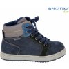 Protetika detské topánky Hans Navy
