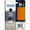 Epson Singlepack Black 405 DURABrite Ultra Ink C13T05G14010 Epson Singlepack Black 405 DURABrite Ultra Ink C13T05G14010