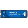 WD Blue SN5000 SSD 1TB M.2 NVMe Gen4 5150/4900 MBps WDS100T4B0E WD Blue SN5000 SSD 1TB M.2 NVMe Gen4 5150/4900 MBps WDS100T4B0E