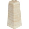 Prvky Egger 60 Dub cream - Roh vonkajší 1140780 (2 ks/bal) Prvky Egger 60 Dub cream - Roh vonkajší 1140780 (2 ks/bal)