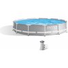 Bazén Intex® Prism Frame Premium 26712, filter, pumpa, 3,66x0,76 m Bazén Intex® Prism Frame Premium 26712, filter, pumpa, 3,66x0,76 m