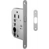 MPkovania FT - Zámok na posuvné dvere 62/50 PZ, PZ otvor pre vložku, CHM - chróm matný (F05) MPkovania FT - Zámok na posuvné dvere 62/50 PZ, PZ otvor pre vložku, CHM - chróm matný (F05)