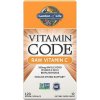 Garden of Life Vitamín C - RAW Vitamin Code - 120 kapslí Garden of Life Vitamín C - RAW Vitamin Code - 120 kapslí