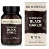 DR. MERCOLA Fermentovaný čierny cesnak -60 kapsúl (DR. MERCOLA) DR. MERCOLA Fermentovaný čierny cesnak -60 kapsúl (DR. MERCOLA)