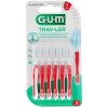 G.U.M Trav-Ler medzizubné kefky 0,8 mm 6 ks G.U.M Trav-Ler medzizubné kefky 0,8 mm 6 ks