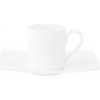 Villeroy & Boch Espresso šálka 0,08 l s podšálkou Modern Grace Villeroy & Boch Espresso šálka 0,08 l s podšálkou Modern Grace