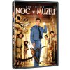 Noc v múzeu - DVD Noc v múzeu - DVD