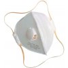 Respirátor REFIL 731 - FFP2 skladací s ventilčekom Respirátor REFIL 731 - FFP2 skladací s ventilčekom