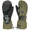 Pánské rukavice Level Fly Mitt Olive Green M Pánské rukavice Level Fly Mitt Olive Green M