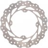 MTX Performance Brake Disc Front Solid Wavy Honda MD6001 01007 MDS01007 MTX Performance Brake Disc Front Solid Wavy Honda MD6001 01007 MDS01007