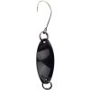 SPRO - Plandavka Trout Master Incy Spin Spoon 2,5 g Black n White 1 ks SPRO - Plandavka Trout Master Incy Spin Spoon 2,5 g Black n White 1 ks