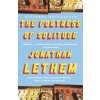 The Fortress of Solitude (Jonathan Lethem)(Brožovaná) The Fortress of Solitude (Jonathan Lethem)(Brožovaná)