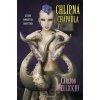 Chlípná chapadla - Carlton III Mellick Chlípná chapadla - Carlton III Mellick