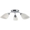 Milagro | Prisadený luster PORTOS 3xE14/10W/230V lesklý chróm | ML2266 Milagro | Prisadený luster PORTOS 3xE14/10W/230V lesklý chróm | ML2266