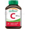 Jamieson Vitamín C 500 mg 65 tabliet Jamieson Vitamín C 500 mg 65 tabliet