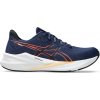 Pánska bežecká obuv ASICS, VERSABLAST 4 Tmavo modrá,Oranžová,Biela, 42.5 EU Pánska bežecká obuv ASICS, VERSABLAST 4 Tmavo modrá,Oranžová,Biela, 42.5 EU