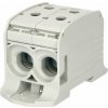 Hora eTec GmbH Univerzálna svorka Al/Cu RKA 95 1/4 L G šedá 232A 1pól 4x95mm2 na DIN lištu aj panel Hora eTec GmbH Univerzálna svorka Al/Cu RKA 95 1/4 L G šedá 232A 1pól 4x95mm2 na DIN lištu aj panel