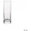 Crystalex poháre Barline 6 ks 50 ml Crystalex poháre Barline 6 ks 50 ml