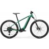Merida hardtail horský elektrobicykel eBIG.NINE 400 matný zelený 2024 S Merida hardtail horský elektrobicykel eBIG.NINE 400 matný zelený 2024 S