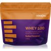 Voxberg Whey Protein 100 srvátkový proteín bez laktózy príchuť Salted Caramel 990 g Voxberg Whey Protein 100 srvátkový proteín bez laktózy príchuť Salted Caramel 990 g