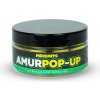 Mikbaits Amur Range Plávajúce Boilie 14 mm 100 ml Mikbaits Amur Range Plávajúce Boilie 14 mm 100 ml