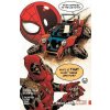 Spider-man/deadpool Vol. 8 - Road Trip Spider-man/deadpool Vol. 8 - Road Trip