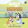 Bluey: Bluey and Bingos Book of Bugs - Bluey, Penguin Random House Children's UK Bluey: Bluey and Bingos Book of Bugs - Bluey, Penguin Random House Children's UK