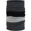 Multifunkčná šatka BUFF Merino Move - Graphite Multifunkčná šatka BUFF Merino Move - Graphite