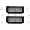 Osvetlenie poznávacej značky ABAKUS LORO TUNING 009-31-905LED Osvetlenie poznávacej značky ABAKUS LORO TUNING 009-31-905LED