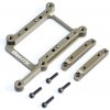 TLR lôžko motora Quick Change komplet: 8X (TLR341019) TLR lôžko motora Quick Change komplet: 8X (TLR341019)