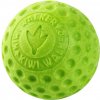 KIWI WALKER Plávacia loptička z TPR peny zelená 7 cm